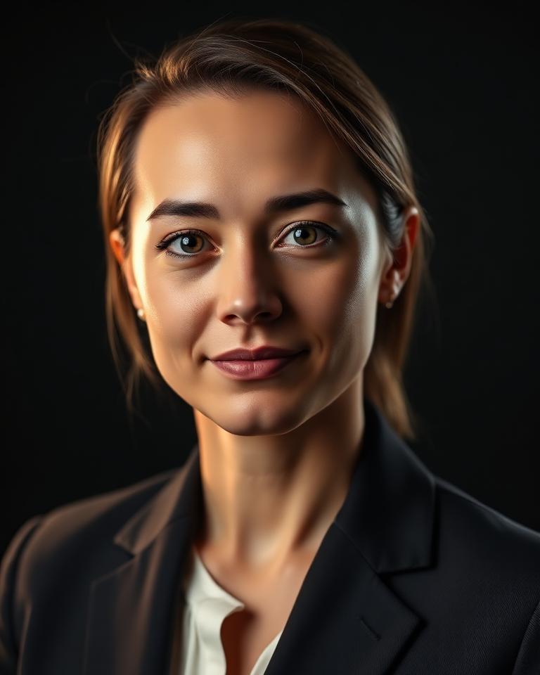 Professional Headshots