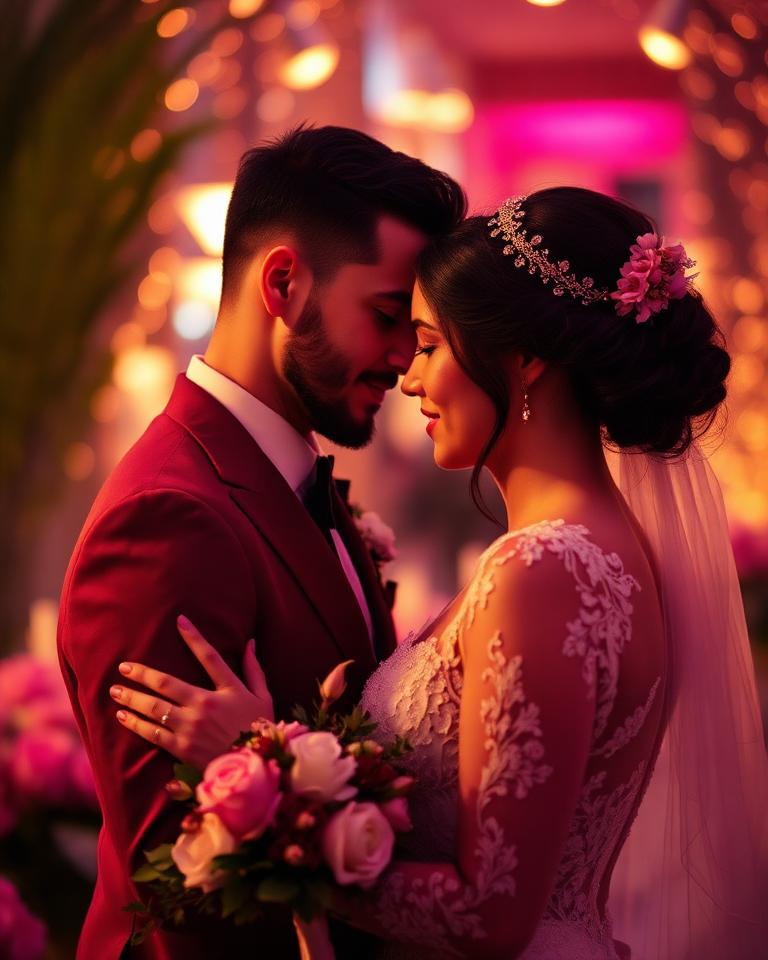 AI Wedding